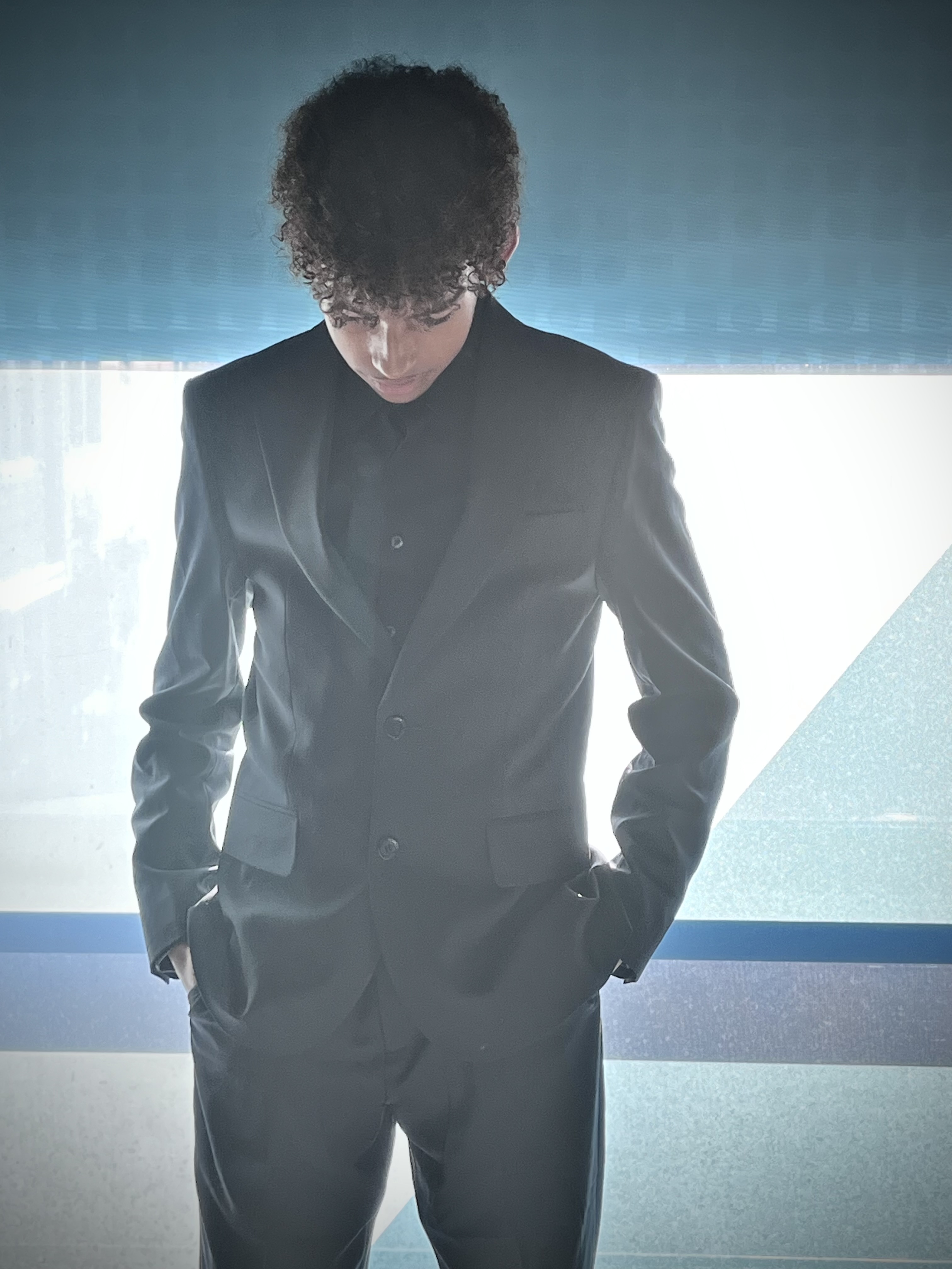 Jaiden Womack, Founder & CEO of Innovux